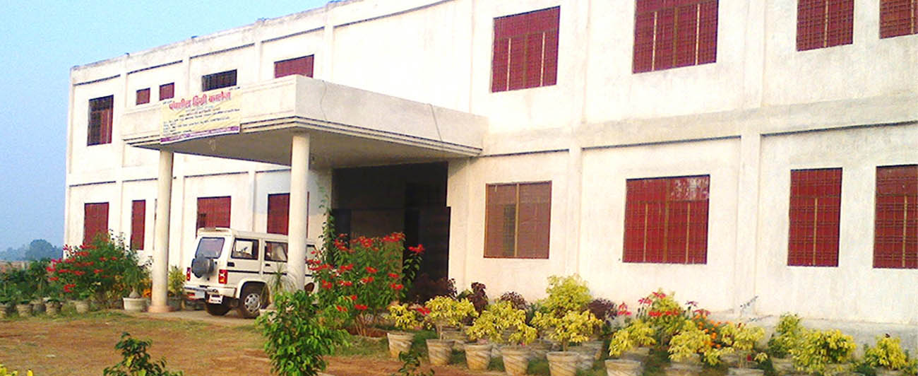 Learning Environment